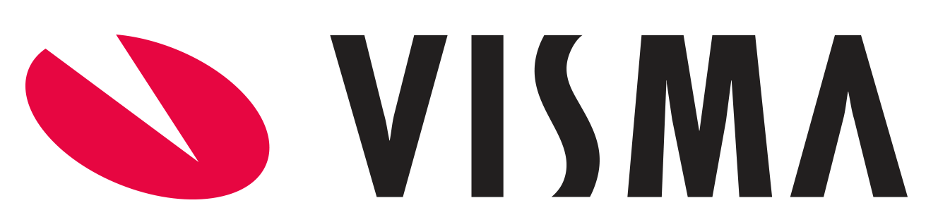 Logo - Visma
